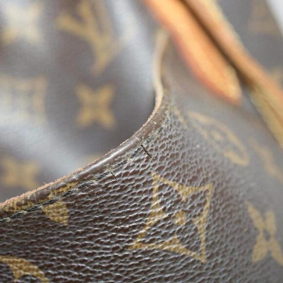 LOUIS VUITTON Monogram Totally PM Tote Bag - Picture 10 of 15